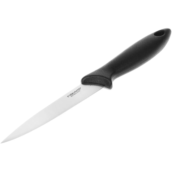 Нож Fiskars Essential для корнеплодов   1023778