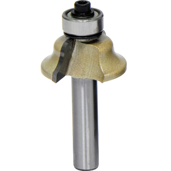 Фреза профильная ELITECH 8мм*7,95мм*11,5мм