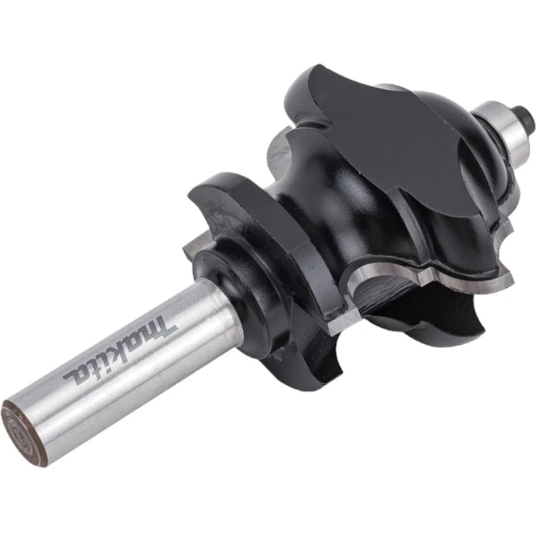 Фреза фигурная Makita 57,15*47,6*12*45*2Т   D-11776