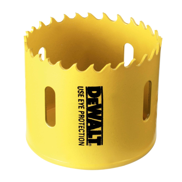 Цифенбор с карбидным покрытием DEWALT DT 8151 51*40 мм