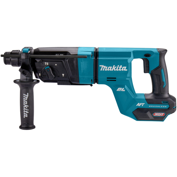 Перфоратор аккумуляторный Makita XGT HR 007 GZ