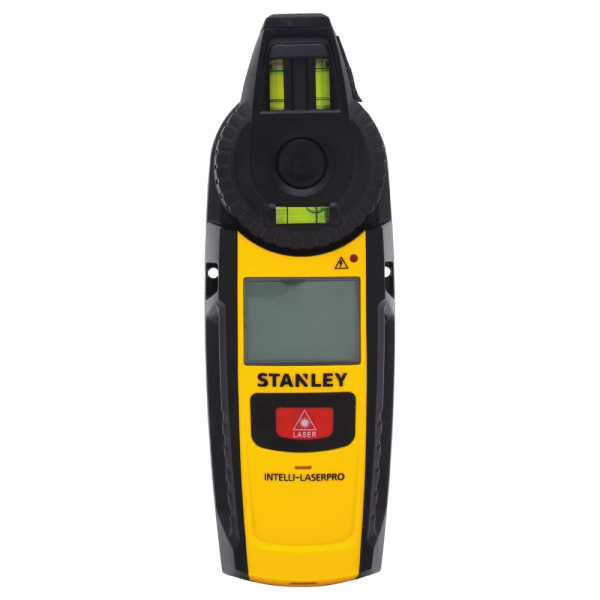 Металлоискатель STANLEY "INTELLILASER PRO"     0-77-260