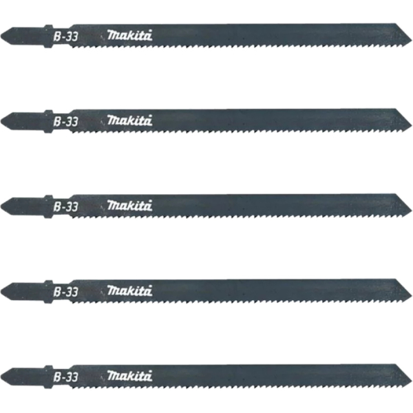 Пилочки Makita B33     B-10447