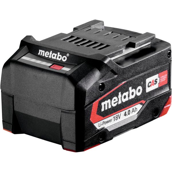 Аккумуляторная батарея Metabo  18 В   625027000