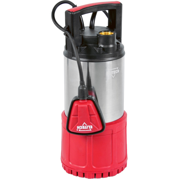 Насос ELITECH НПК 800-30 (Е0805.001.00)