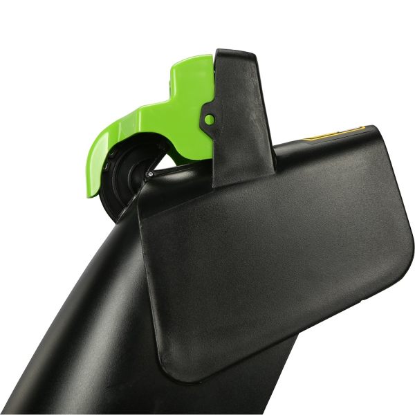 Снегоуборочник GREENWORKS GW GD60PST 60 V аккумуляторный   2602907