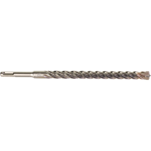 Бур Milwaukee SDS+ MX4  16х260мм
