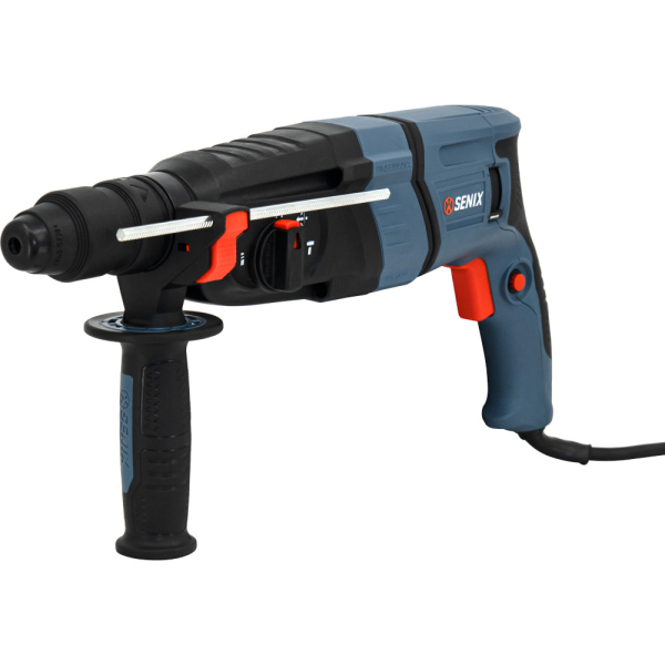Перфоратор SENIX PDRE9.0-M-EU