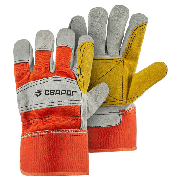 Перчатки защитные Сварог ПР-47 (PR-47)