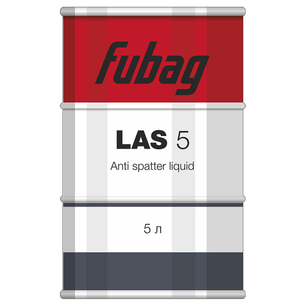 Жидкость антипригарная Fubag LAS 5   31196