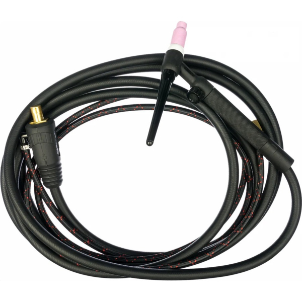 Горелка Fubag вентильная TIG 26 DX50 4 м