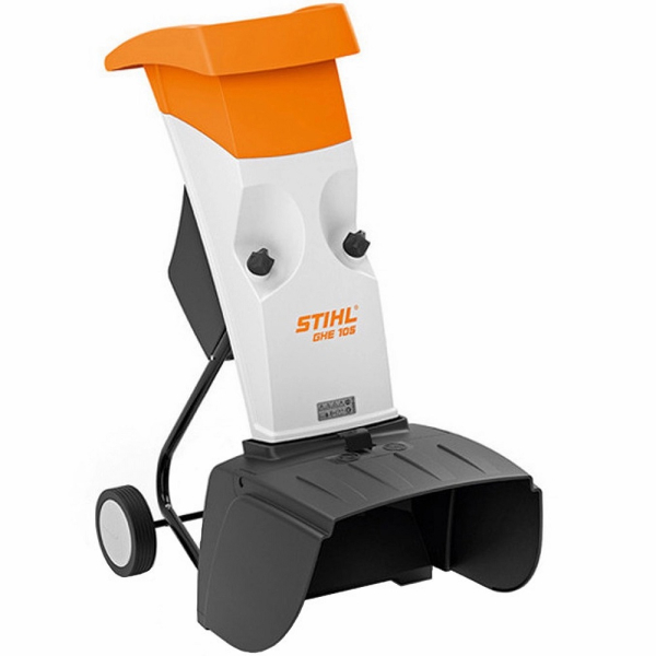 Измельчитель сетевой STIHL GHE 105.0
