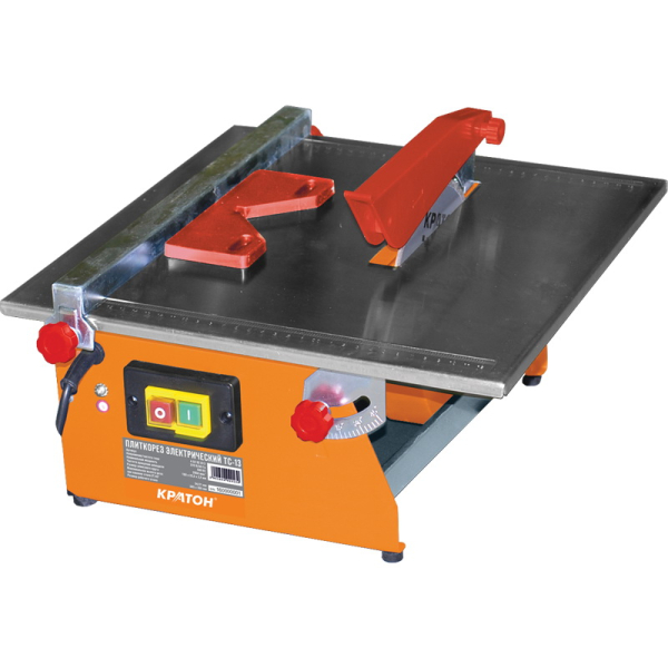 Плиткорез КРАТОН TC-13