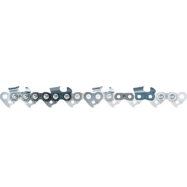 Цепь STIHL Picco Micro 1/4 - 1,1 - 56  (71 PM3)   3670-006-0056