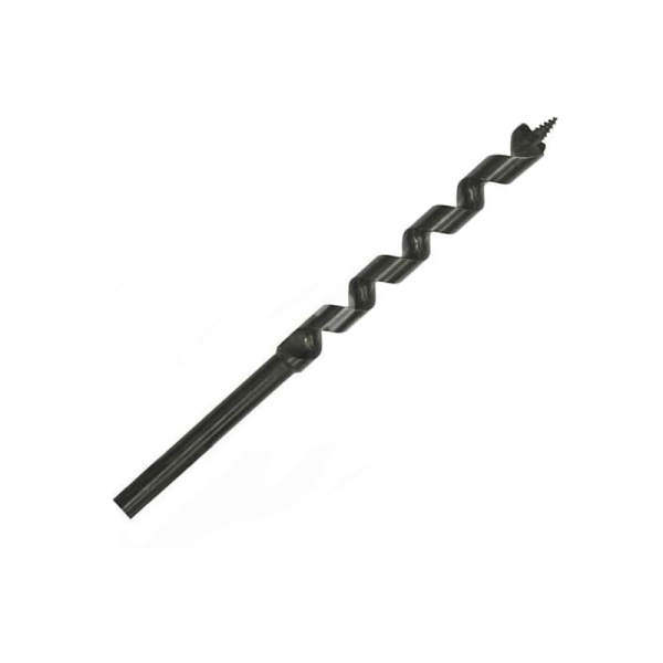 Сверло Makita по дереву   24*450 спиральное   D-07630