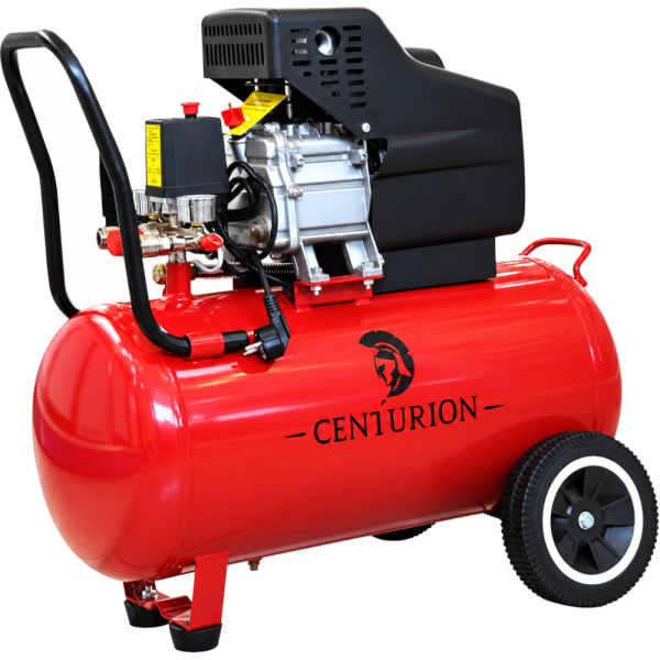 Компрессор CENTURION BM-330/50E