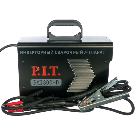 PMI300-D 3
