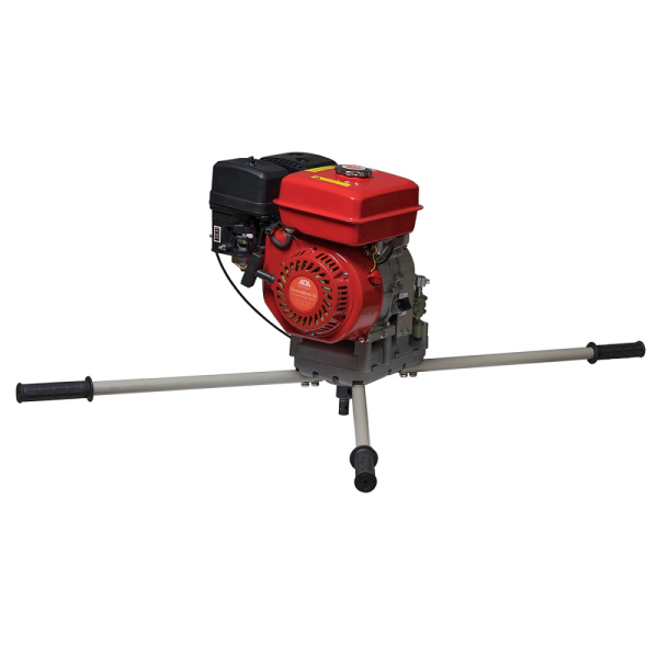 Мотобур ADA Ground Drill-14 Revers в комплекте со шнеком Drill 300 (800 мм)  А00537