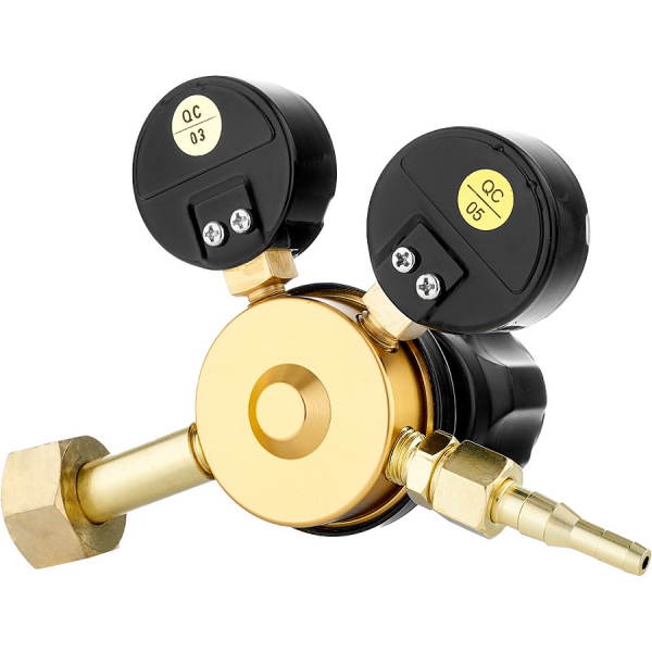 Редуктор углекислотный Сварог УР-6-5   00000100150