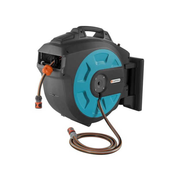 Катушка для шлангов настенная Gardena     08023-20.000.00