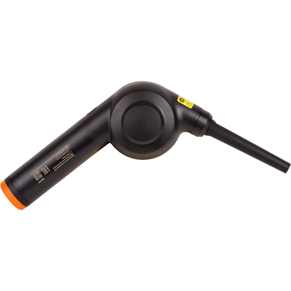 Воздуходувка WORX WX747.9 20V без акк и з/у