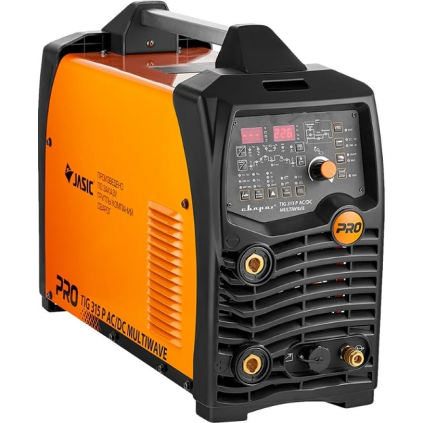 Сварочный аппарат Сварог TIG 315P AC/DC MULTIWAVE "PRO" (E202)   00000096860