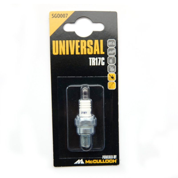 Свеча зажигания Partner SGO007   5776166-07