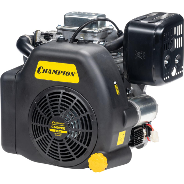 Двигатель CHAMPION G 340 VKE