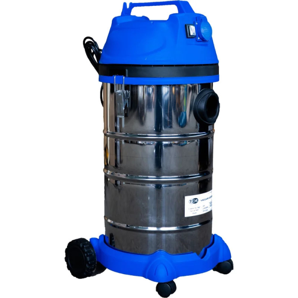 Пылесос строительный TOR TVC40   1035978