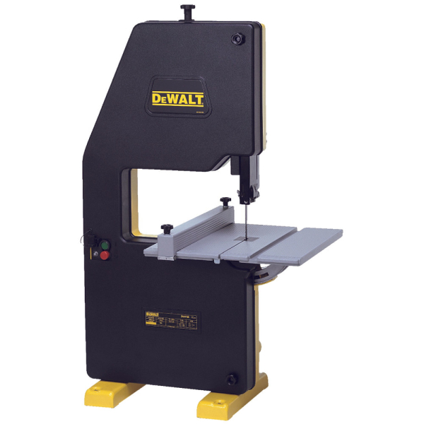 Пила ленточная DEWALT DW 739