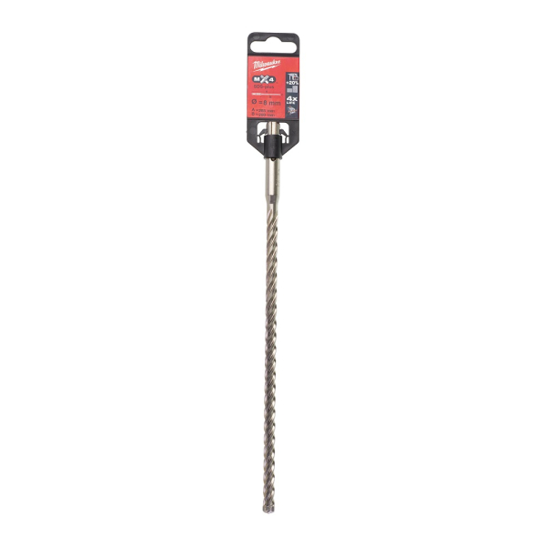 Бур Milwaukee SDS+ MX4  8х260мм