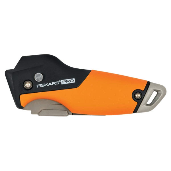 Нож складной Fiskars CarbonMax   1027224