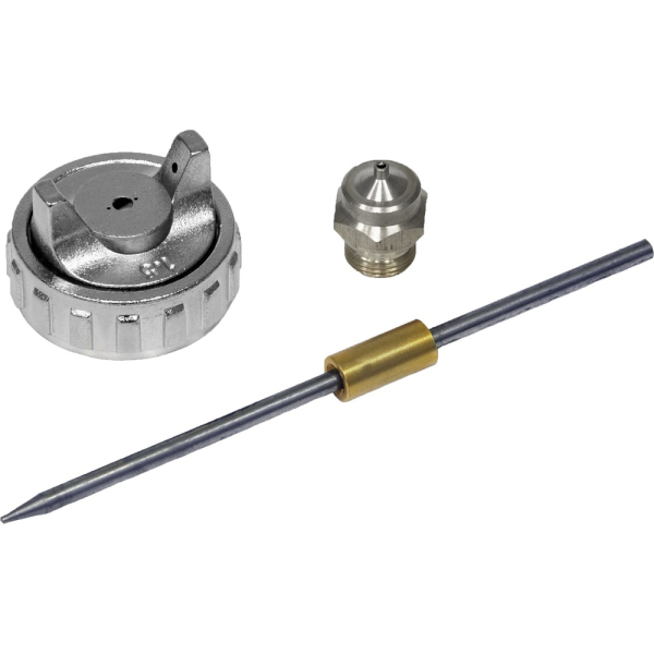 Сопло ELITECH 2.5 мм для краскораспылителя    0704.016500