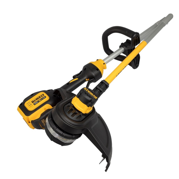 Триммер DEWALT DCM 561 P1S аккумуляторный