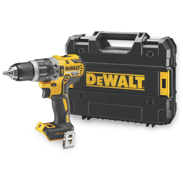 Дрель аккумуляторная DEWALT  DCD 796 NT