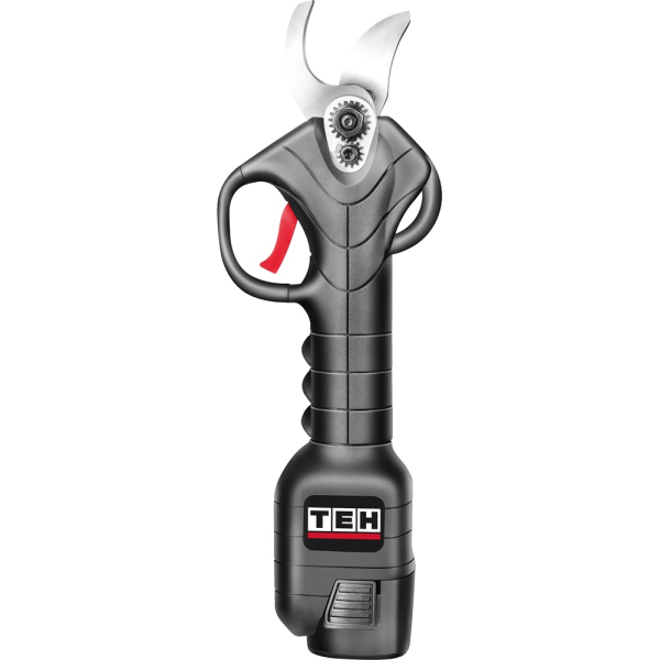 Секатор аккумуляторный 16V TEH TPS728