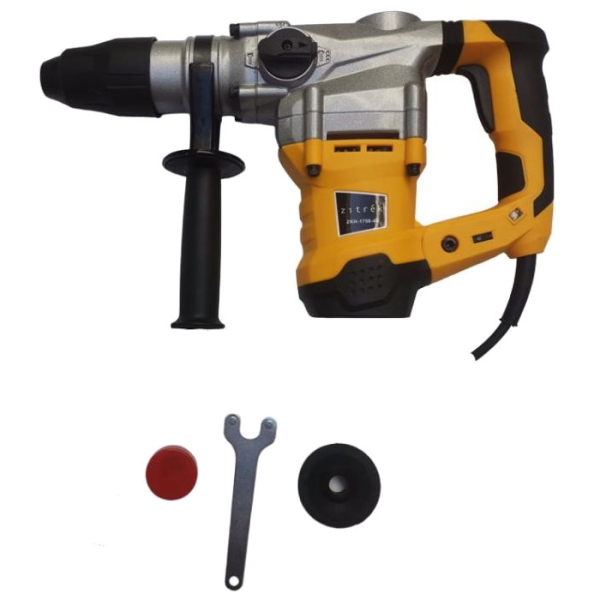 Перфоратор ZITREK ZKH-1750-40   067-2001