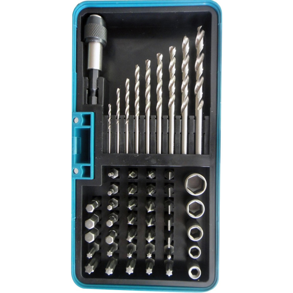 Набор бит Makita (48 шт)   B-28628