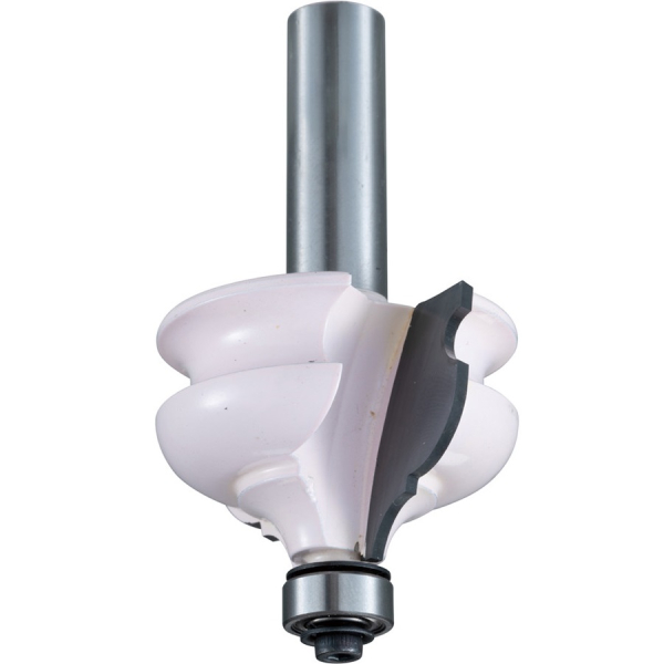 Фреза многопрофильная Makita 44.45*28.6*12*66,58*2Т   D-11754