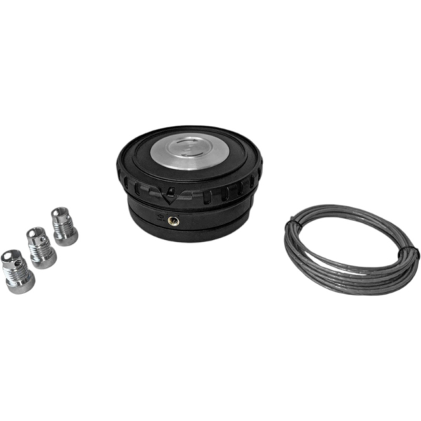 Катушка VILLARTEC L-Cut 125   5010090000