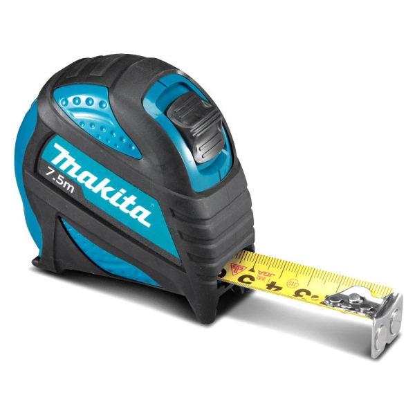 Рулетка Makita 7,5 м   B-57152