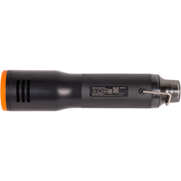 Мини-фен аккумуляторный WORX WX743.9  20V без акк и з/у