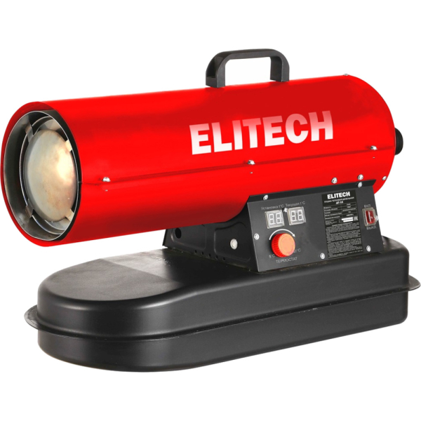 Тепловая пушка ELITECH ДП 15 дизельная