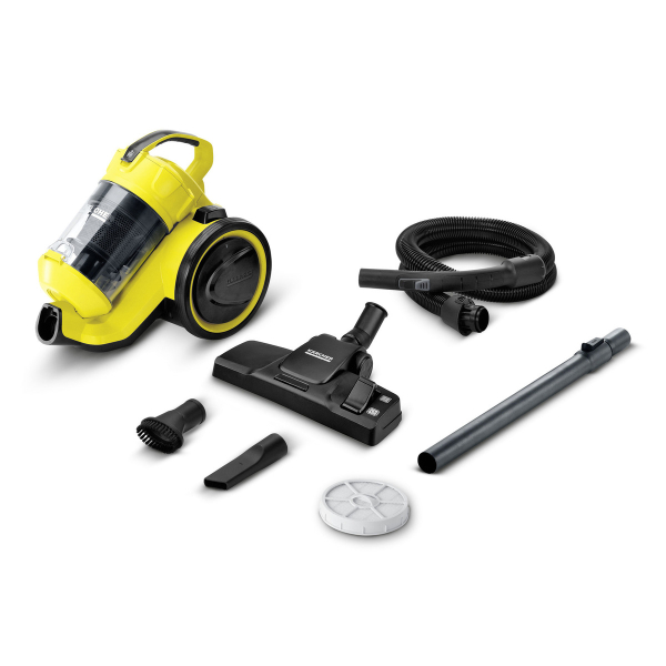 Пылесос Karcher VC 3