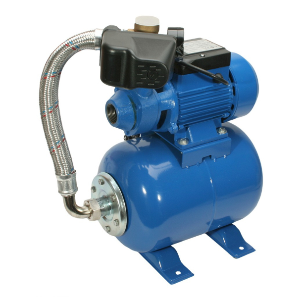 Насосная станция STAVROLIT AUTO AJC 100 (S)