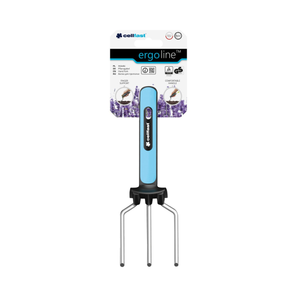 Вилка дла прополки CELLFAST ERGOLINE
