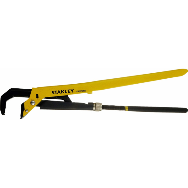 Ключ трубный STANLEY 1,5"      STMT75926-8