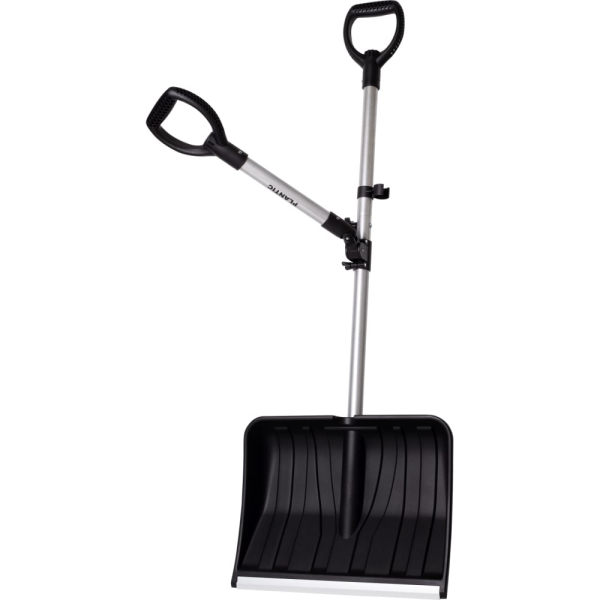 Лопата Plantic PRO для уборки снега сборная   22281-01