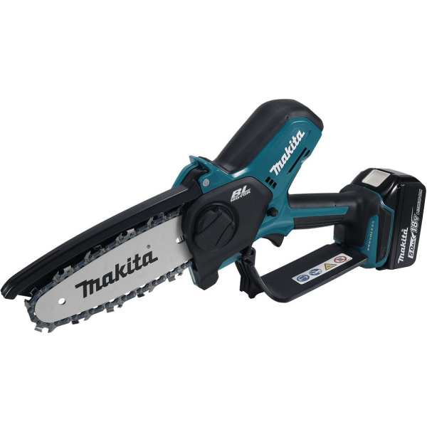 Пила цепная аккумуляторная Makita DUC 150 Z
