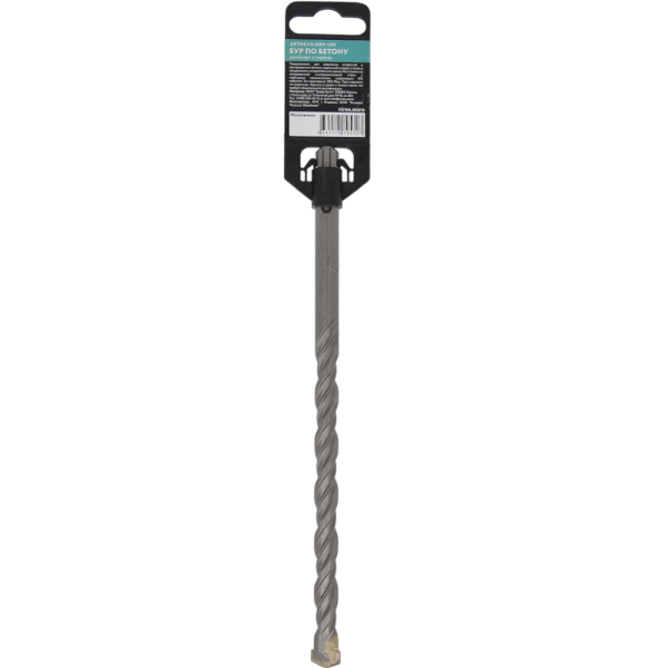 Бур NIREX Profi SDS+ 12*210 NDP-1201